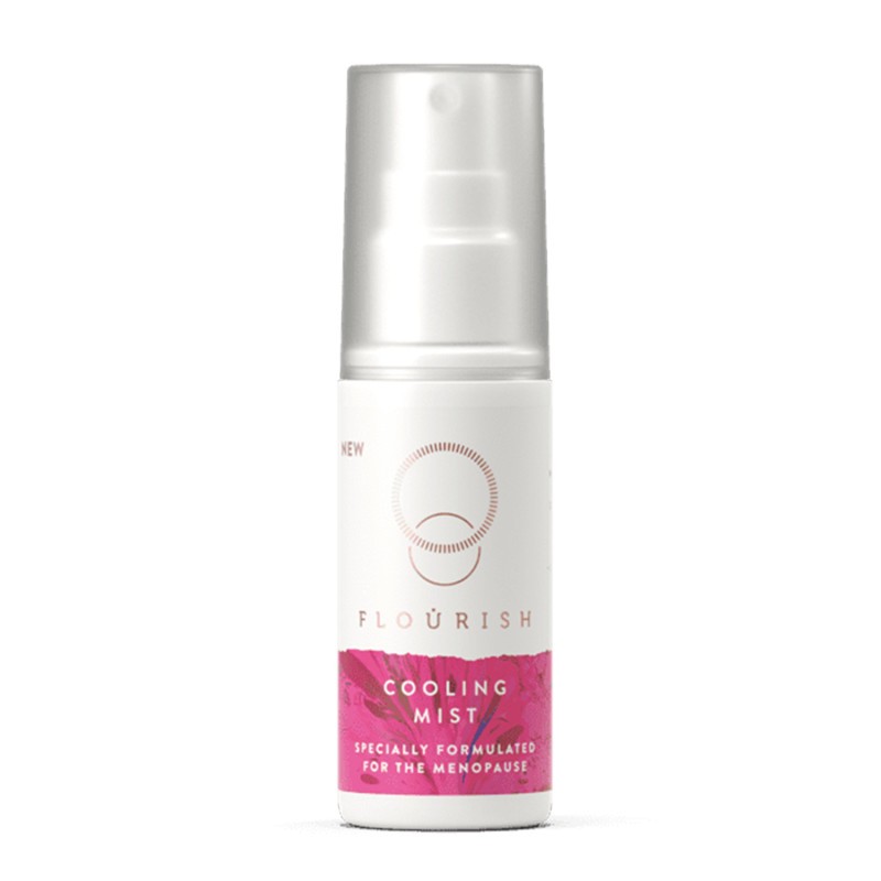 Flourish Cooling Mist