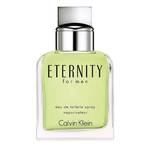 Calvin Klein Eternity Eau de Toilette For Men