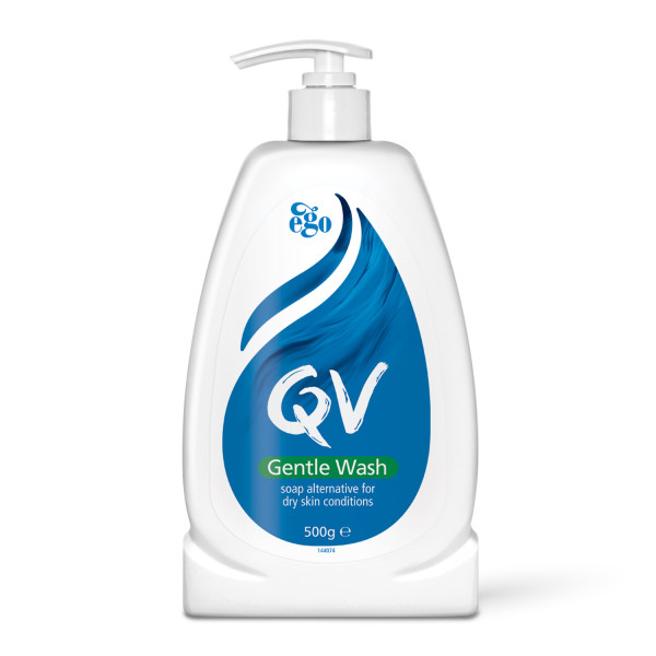 QV Gentle Wash
