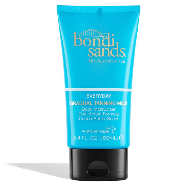 Bondi Sands Everyday Gradual Tanning Milk