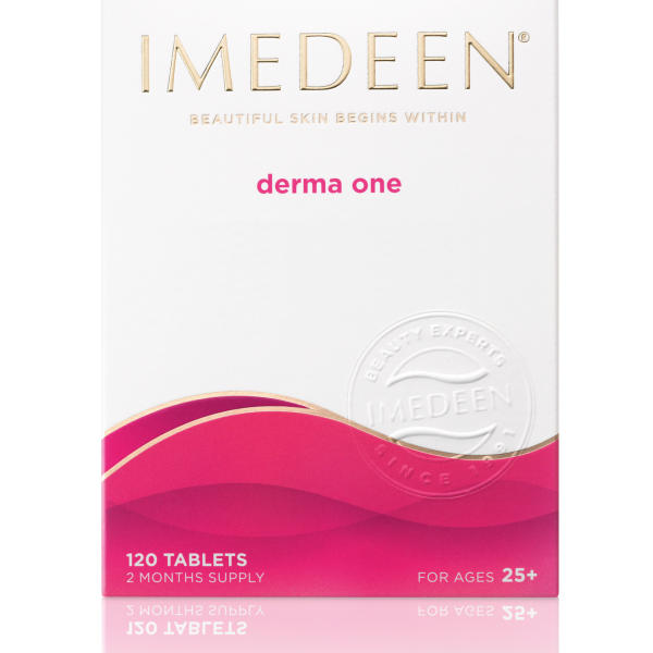 Imedeen Derma One Tablets