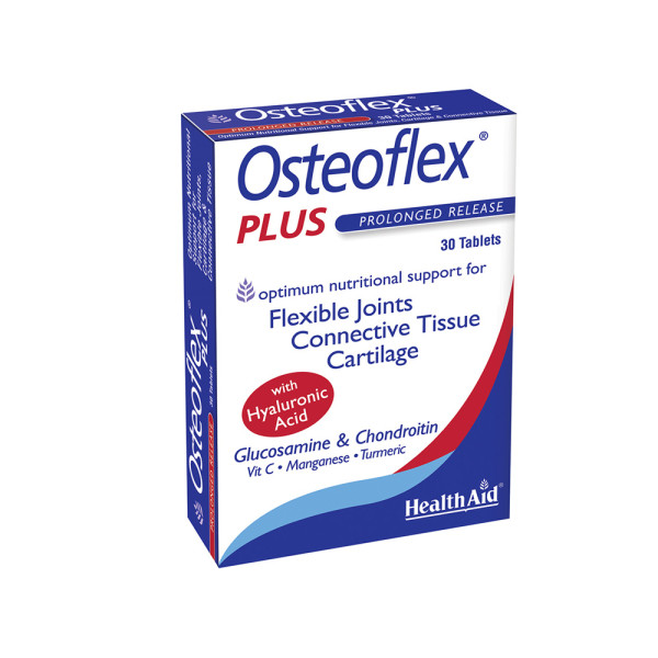 HealthAid Osteoflex Plus Tablets