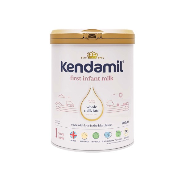 Kendamil Classic First Infant Milk