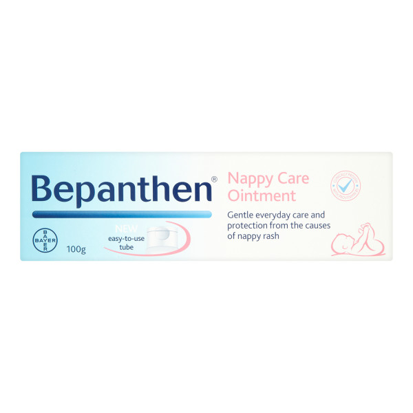 Bepanthen Nappy Care Ointment