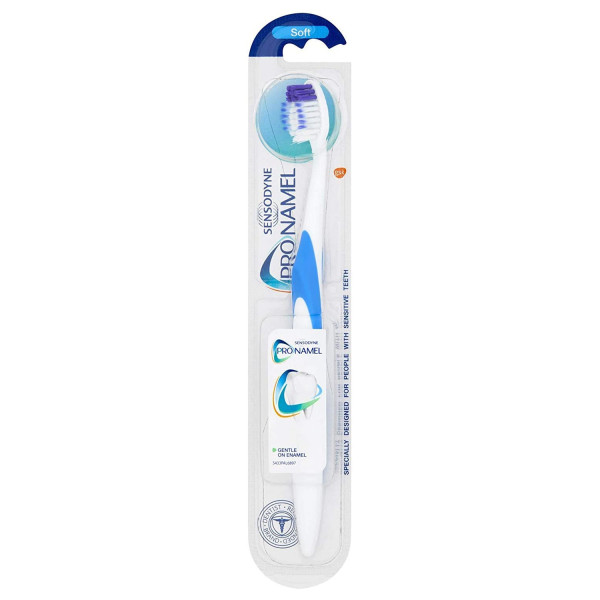 Sensodyne Pronamel Toothbrush Soft