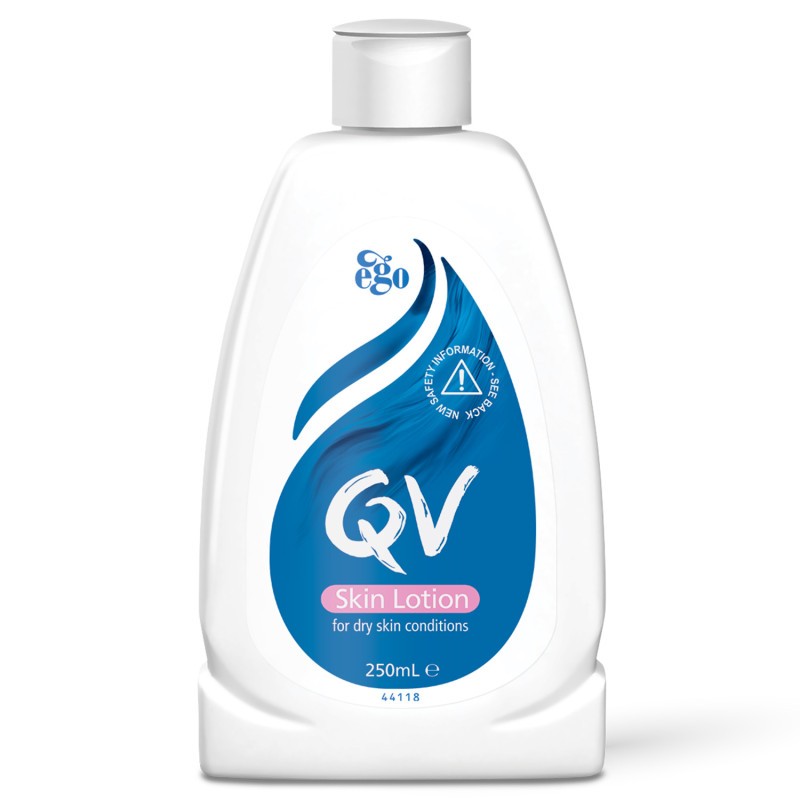 QV Skin Lotion