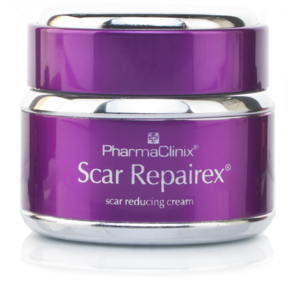 PharmaClinix Scar Repairex Cream