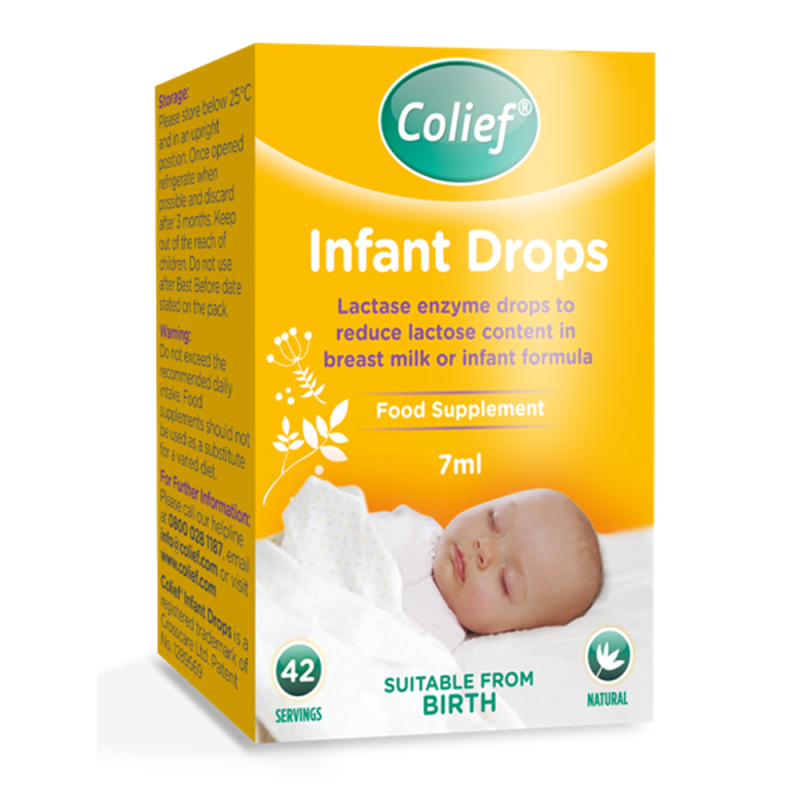 Colief Infant Drops