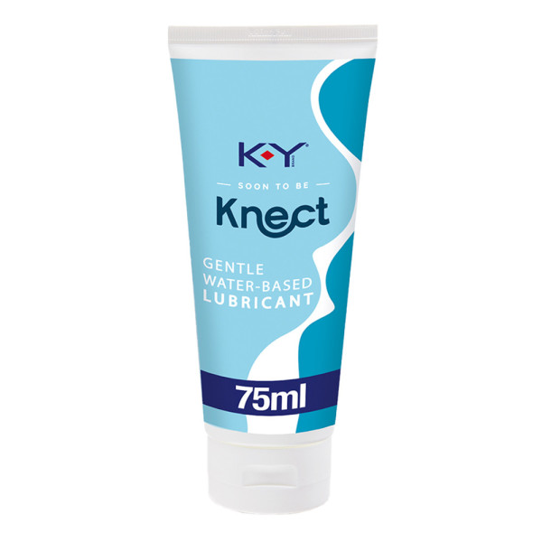 K-Y Jelly Personal Lubricant