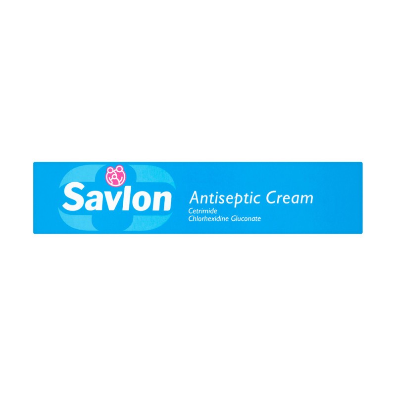 Savlon Antiseptic Cream