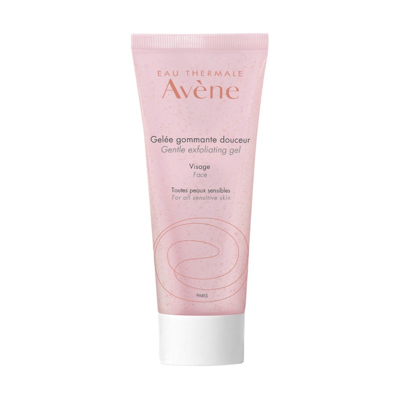 Avene Gentle Exfoliating Gel