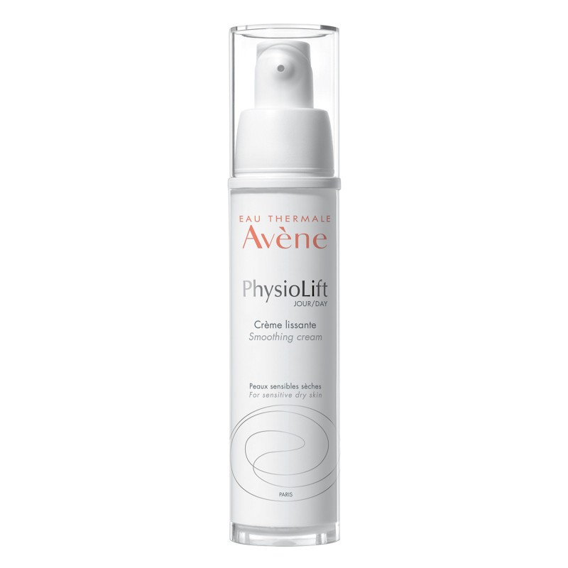 Avene PhysioLift Day Smoothing Cream