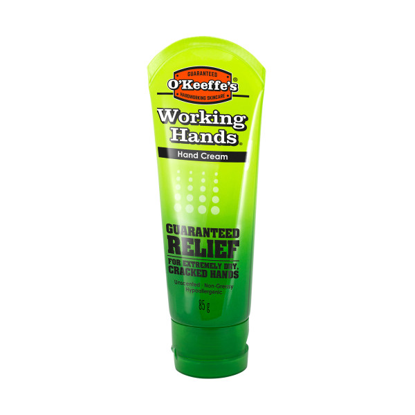 O'Keeffe's Working Hands Cream Tube
