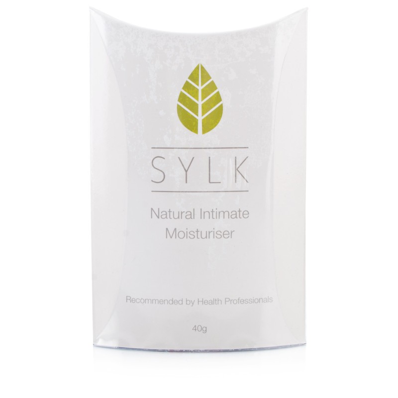 Sylk Natural Personal Moisturiser