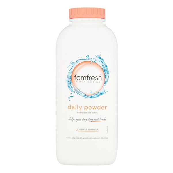 Femfresh Re-Balance Powder