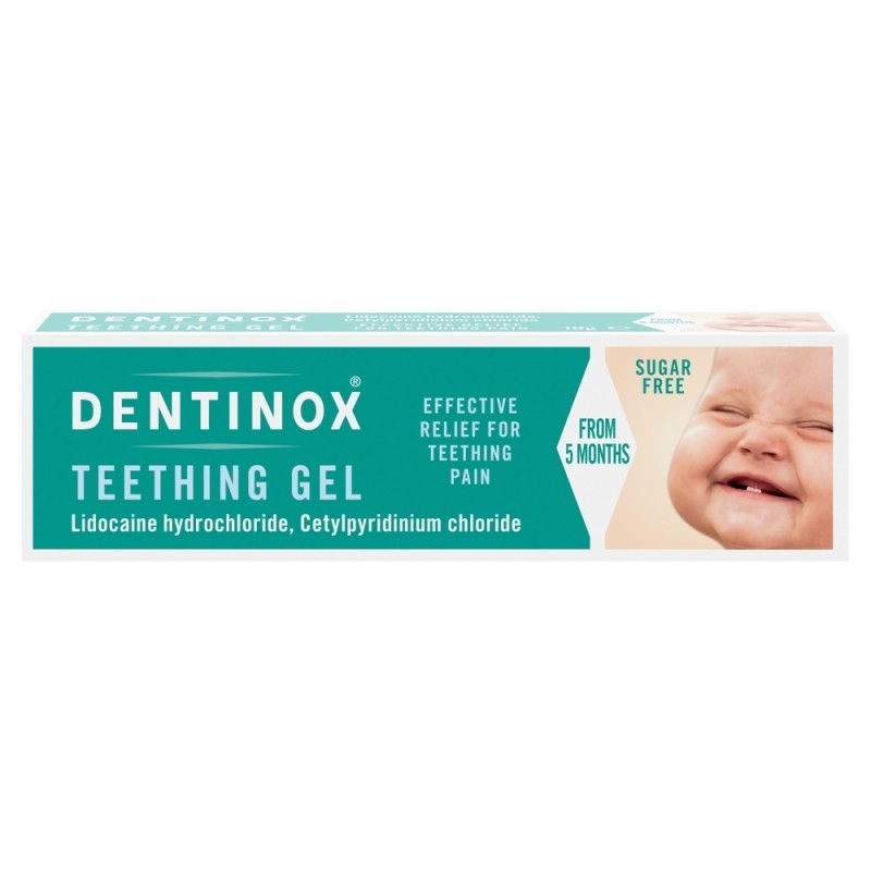 Dentinox Teething Gel