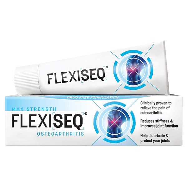Flexiseq Gel