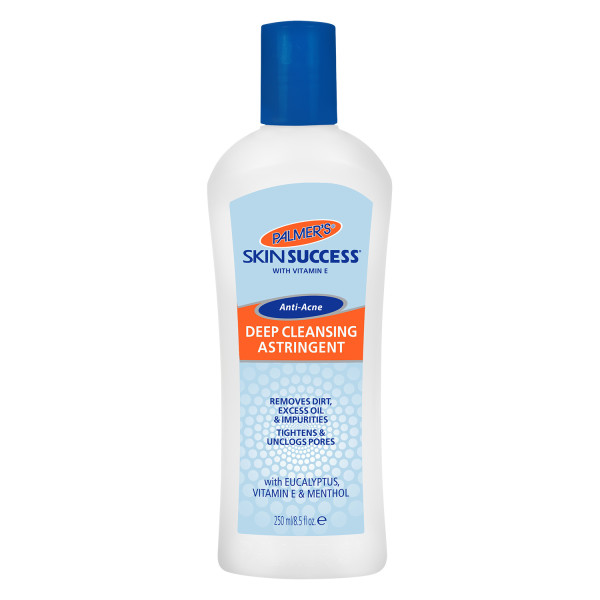 Palmer's Skin Success Deep Cleansing Astringent