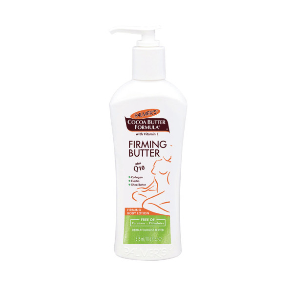 Palmer's Cocoa Butter Formula Firming Butter