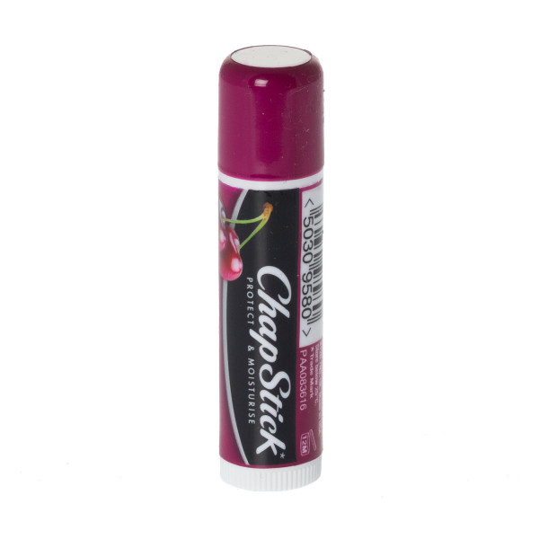 Chapstick Cherry