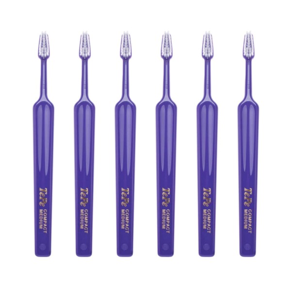 TePe Toothbrush Compact Medium
