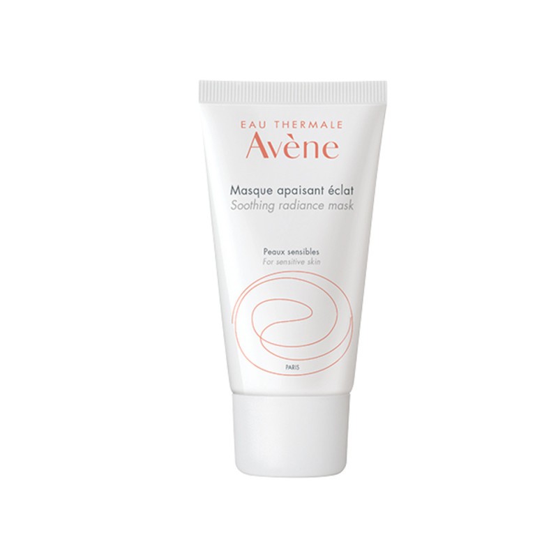 Avene Soothing Radiance Mask