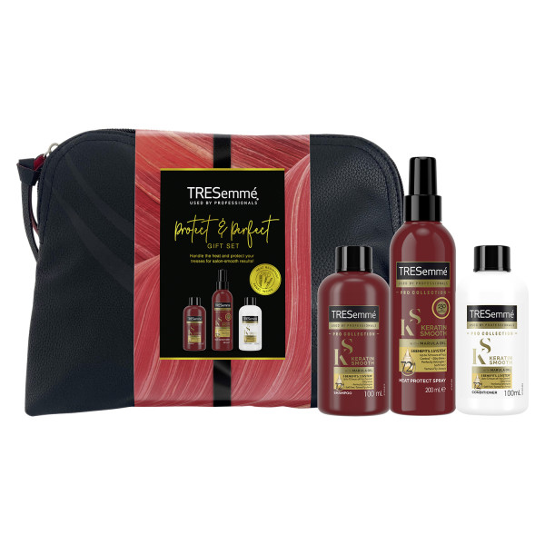 TRESemme Protect & Perfect Gift Set