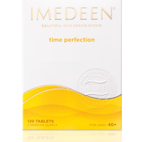 Imedeen Time Perfection Tablets