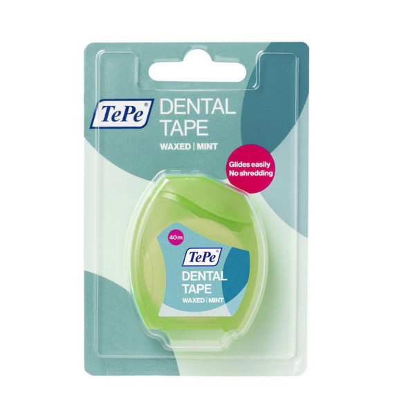TePe Waxed Dental Tape