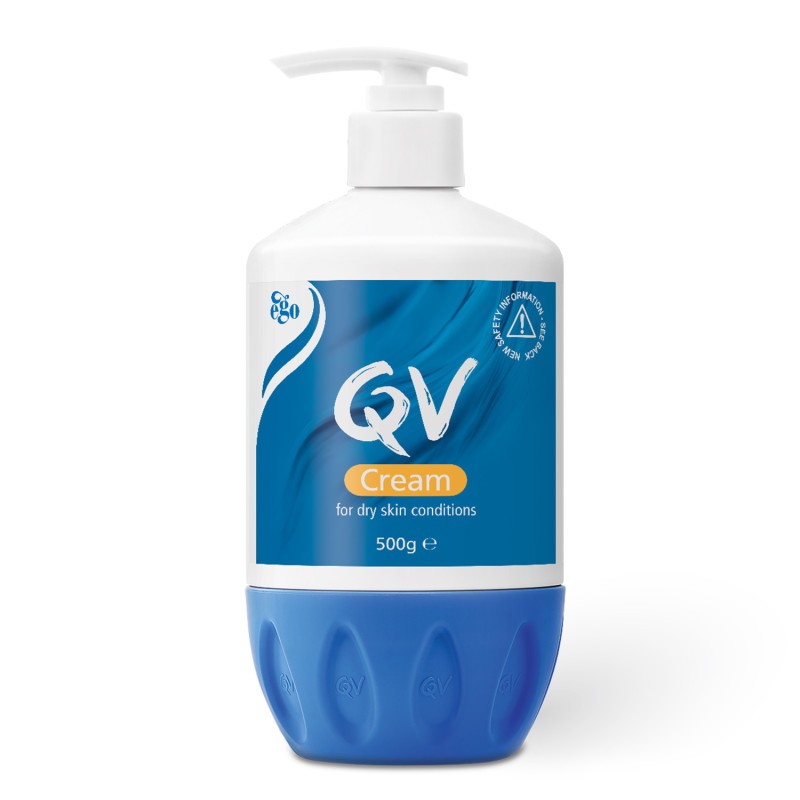 QV Cream