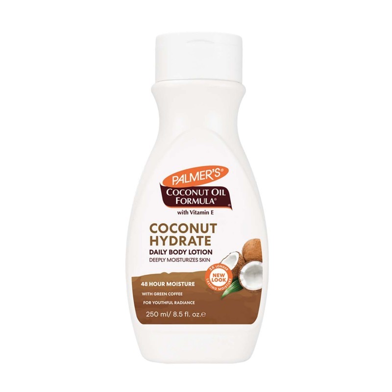 Palmer's Coconut Oil Formula Hydrate Daily Body Lotion