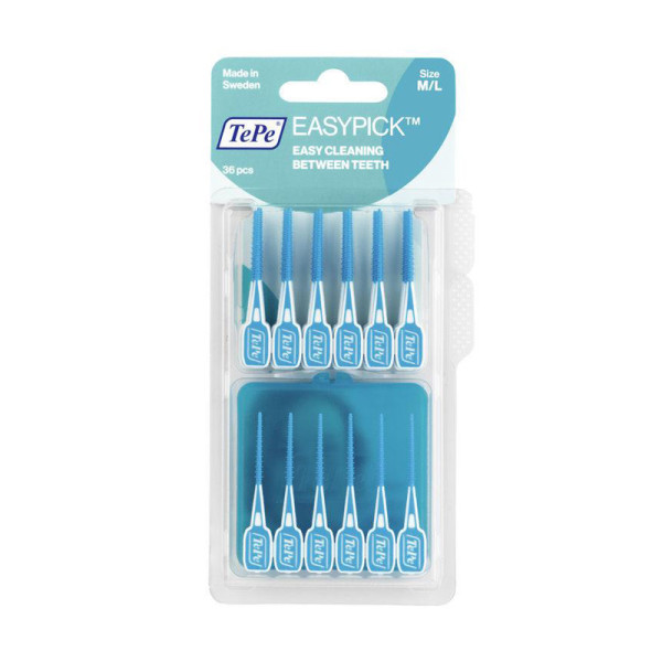 TePe EasyPick Toothpick Medium/Large