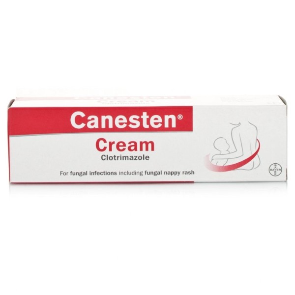 Canesten 1% Cream