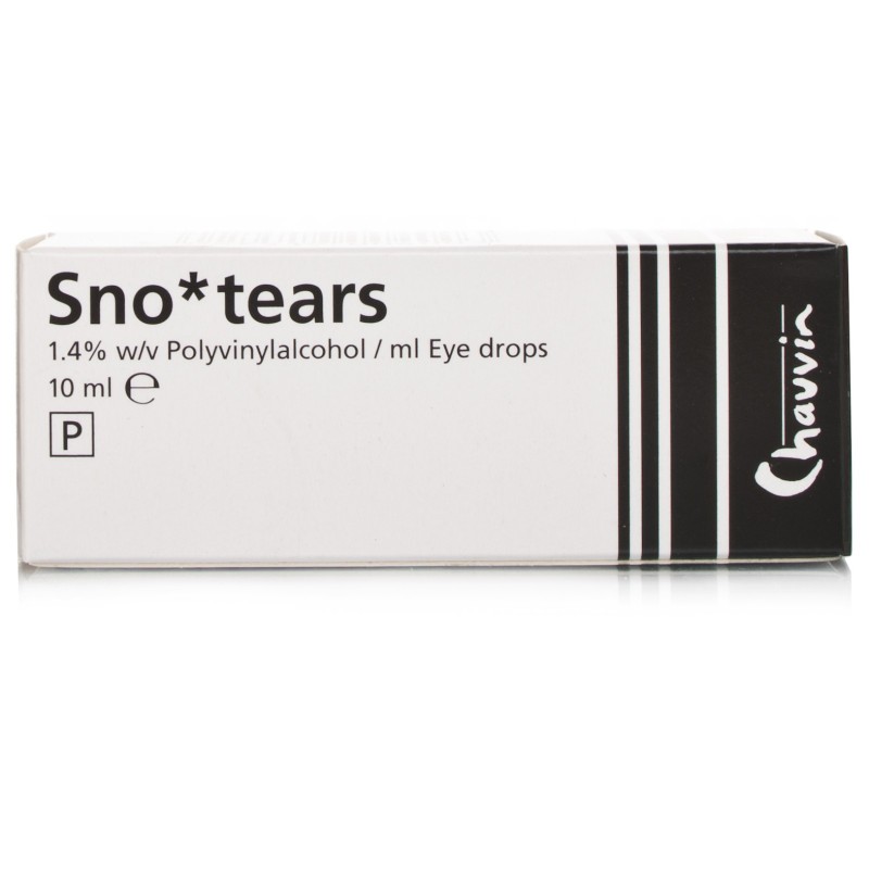Sno Tears
