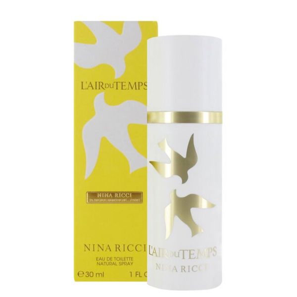 Nina Ricci L'air du Temps EDT Spray