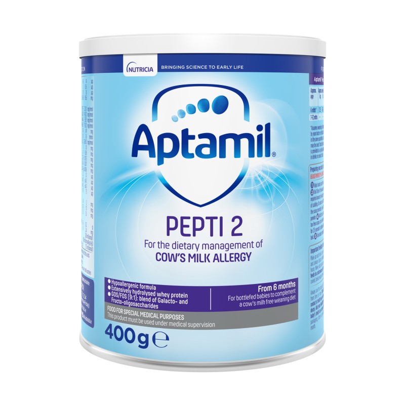 Aptamil Pepti 2 Formula