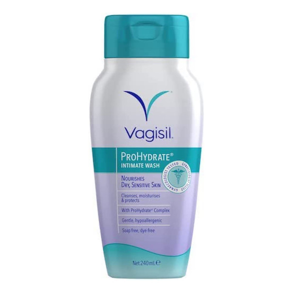 Vagisil ProHydrate Intimate Wash