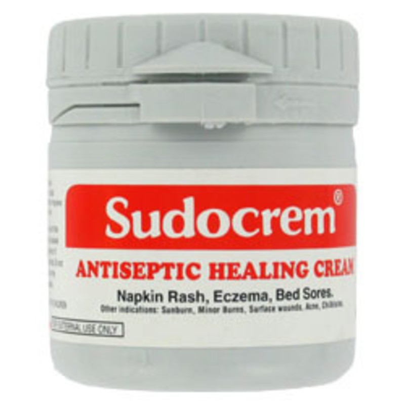 Sudocrem Antiseptic Healing Cream
