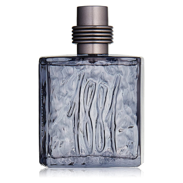 Cerruti 1881 Black EDT Spray