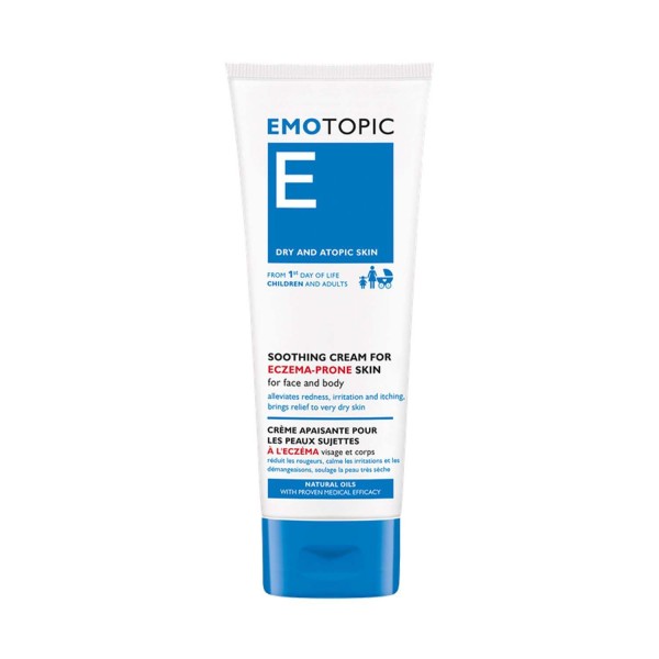 Pharmaceris Emotopic Eczema Cream