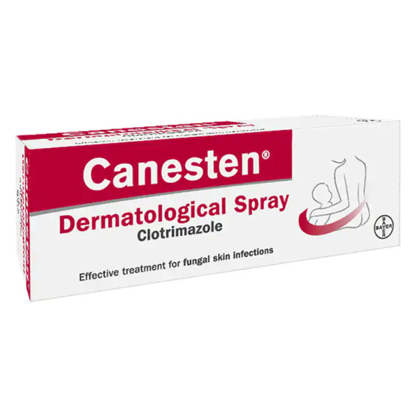 Canesten Dermatological Spray