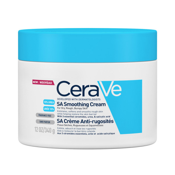 CeraVe Smoothing Cream