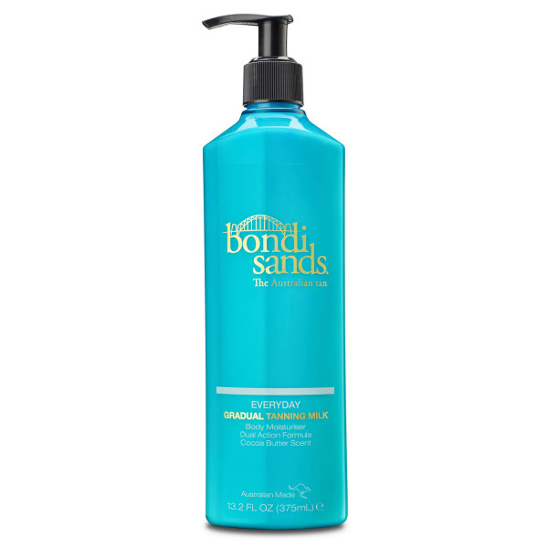 Bondi Sands Everyday Gradual Tanning Milk