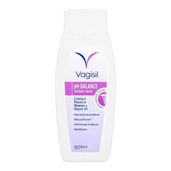 Vagisil pH Balance Intimate Wash