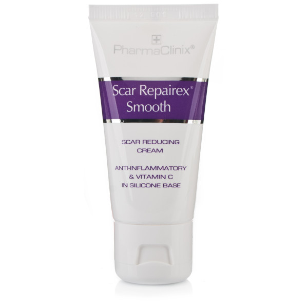 PharmaClinix Scar Repairex Smooth Cream