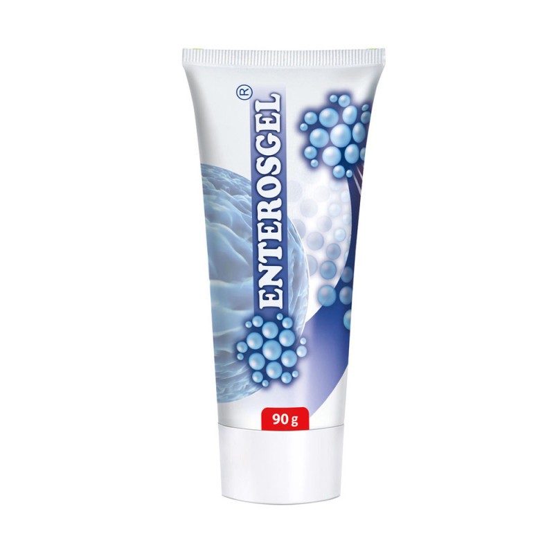 Enterosgel Intestinal Absorben