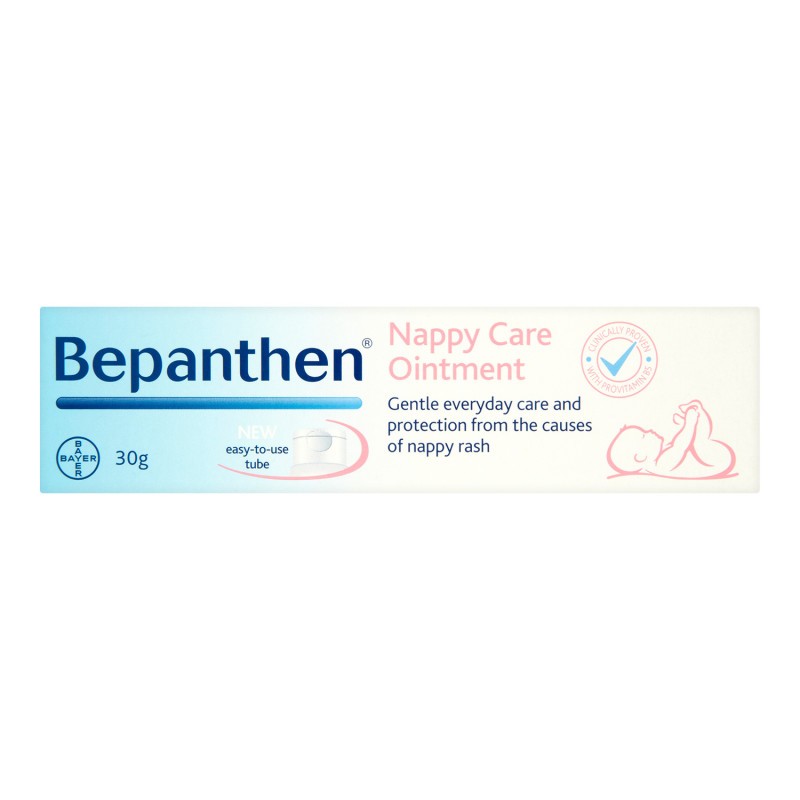 Bepanthen Nappy Care Ointment