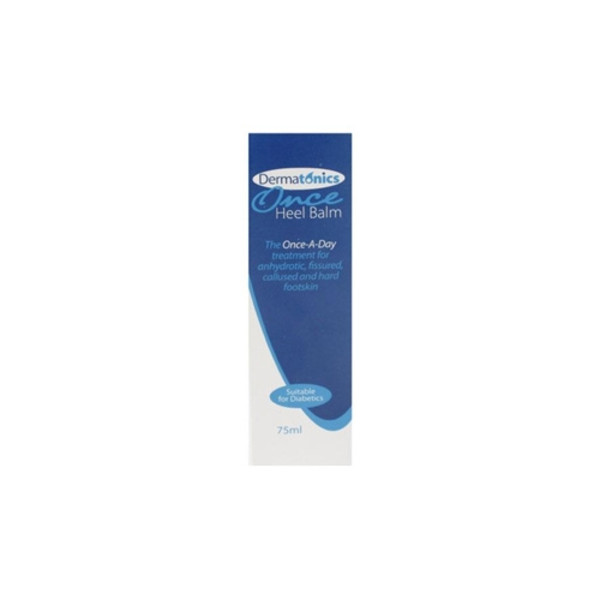 Dermatonics Once Heel Balm