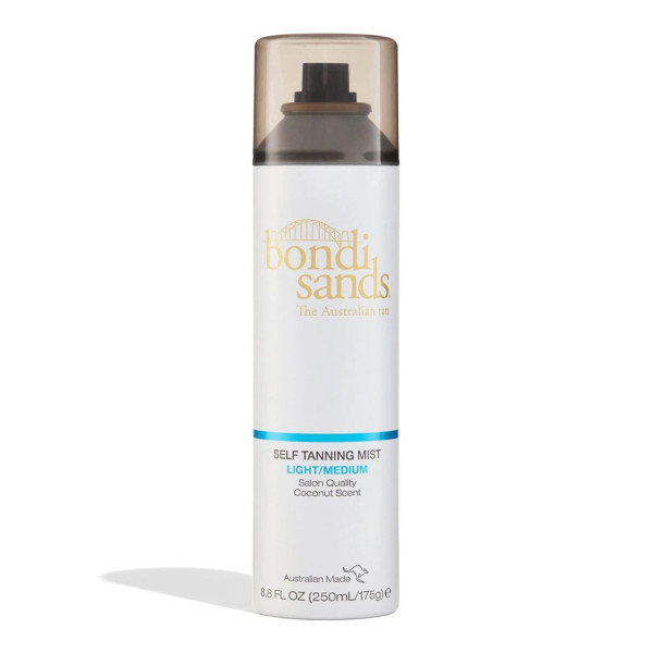 Bondi Sands Self Tanning Mist Light/Medium