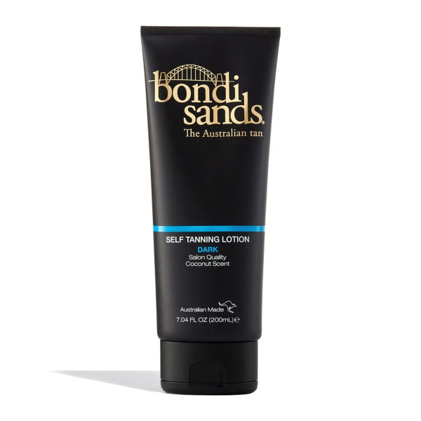 Bondi Sands Self Tanning Lotion Dark